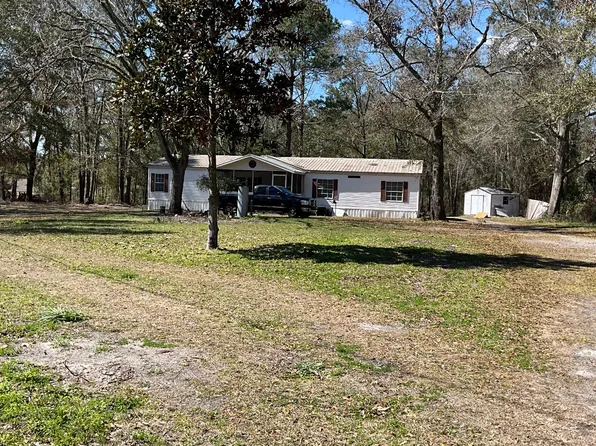 3490 SW Sisters Welcome Rd, Lake City, FL 32024