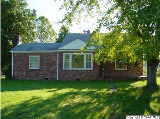 1925 Randolph Creek Rd, New Canton, VA 23123
