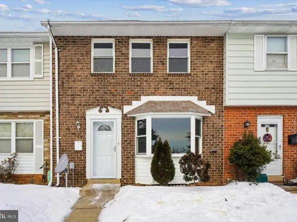 124 Key Pkwy, Frederick, MD 21702