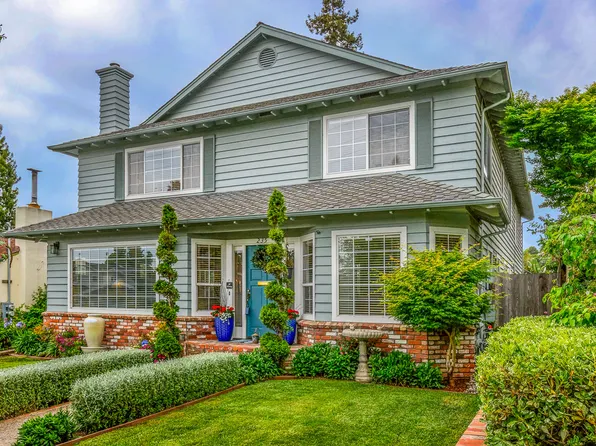 235 Peyton St, Santa Cruz, CA 95060