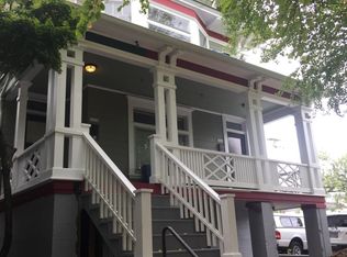 1614 NW Kearney St, Portland, OR 97209