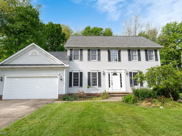 9812 Wellesly Blvd, Concord Township, OH 44077