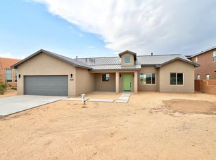 4549 17th Ave NE, Rio Rancho, NM 87144