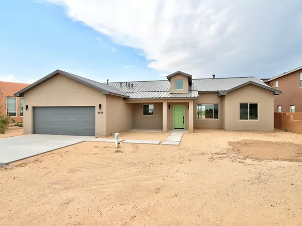 4549 17th Ave NE, Rio Rancho, NM 87144