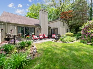 279 Heritage Vlg #A, Southbury, CT 06488