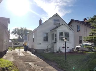 3033 Cox Ave, Schenectady, NY 12306