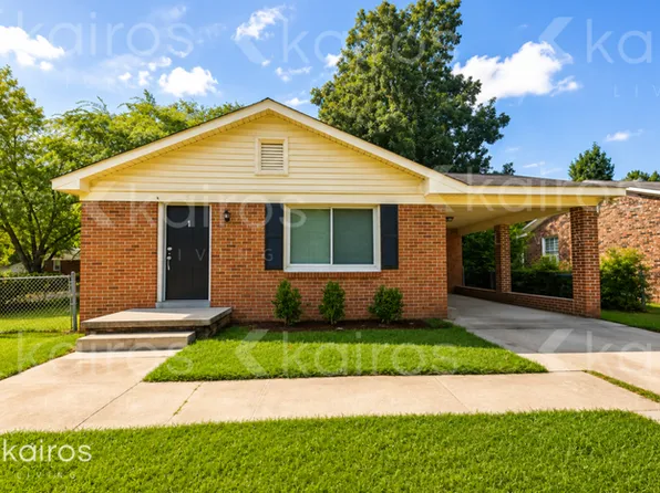 1 Tempo Ct, Columbia, SC 29205