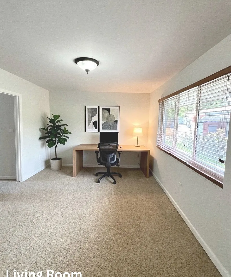 2 bed, $2,300 — Photo 2