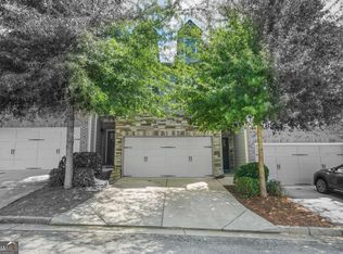 4495 Mountain Ash Dr #12, Stone Mountain, GA
