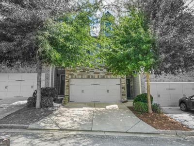 4495 Mountain Ash Dr #12, Stone Mountain, GA, 30083