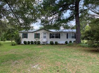 7127 Clark Rd, Blackshear, GA 31516