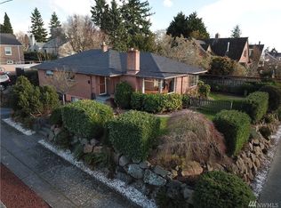 5515 SW Dakota St, Seattle, WA 98116