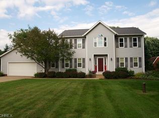 4141 Mayfair Rd, Uniontown, OH 44685