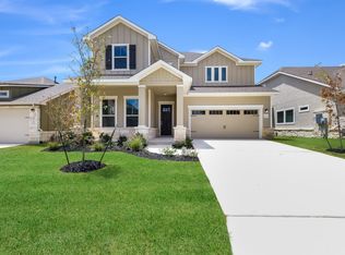 8725 Stackstone, Schertz, TX 78154