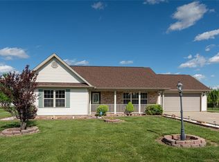 3212 Palomino Ct, Herrin, IL 62948