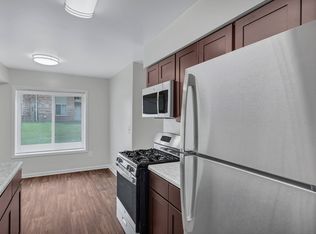 Vista at White Oak, Silver Spring, MD 20904