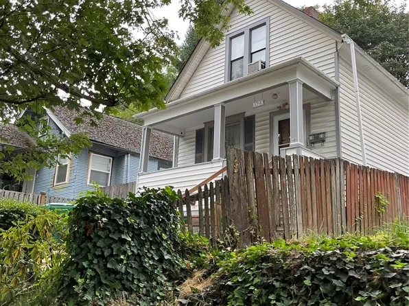 1523 15th Avenue S, Seattle, WA 98144