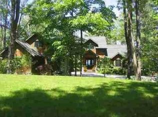 12967 Pa Be Shan Ln, Charlevoix, MI 49720