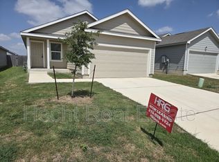 9262 Honey Mesquite, Seguin, TX 78155