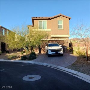 9153 Bluebell Knoll Ct, Las Vegas, NV, 89178