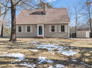 21 Riverside Dr, Rochester, NH 03867