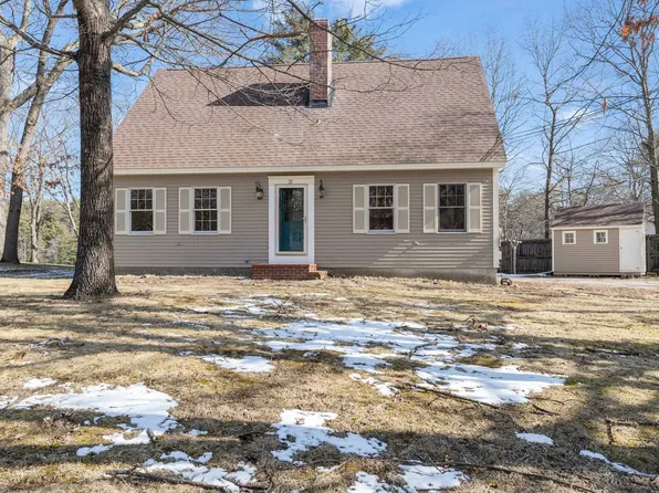 21 Riverside Drive, Rochester, NH 03867-1120