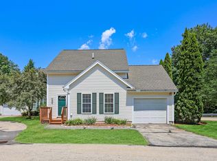 9 Echo Shore Dr #13, Merrimack, NH 03054