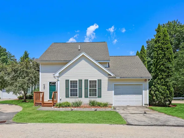 9 Echo Shore Drive #13, Merrimack, NH 03054