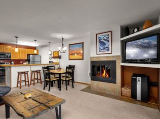3898 Big Mountain Rd #107, Whitefish, MT 59937