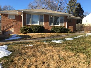 3366 S 81st Ave, Omaha, NE 68124