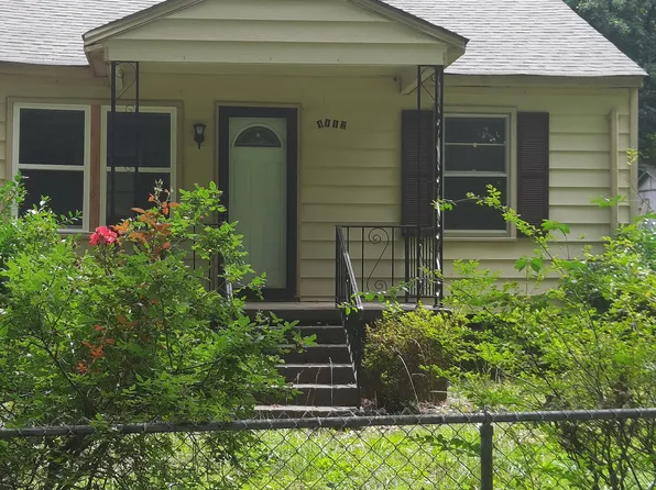 4112 Forrest Ave, Efland, NC 27243