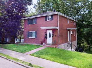 41 Center Ave, Pittsburgh, PA