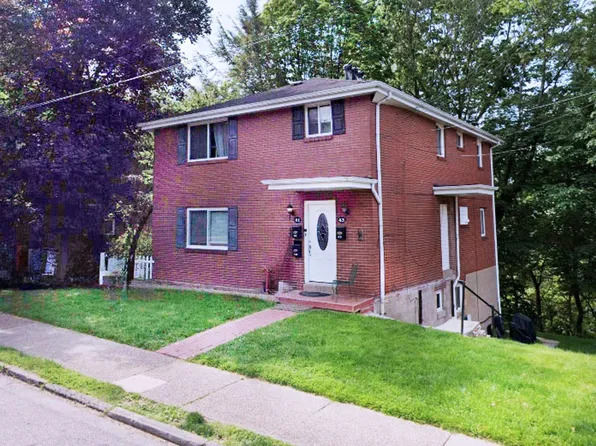 41-43 Center Ave - (26174), 41 Center Ave, Pittsburgh, PA 15202