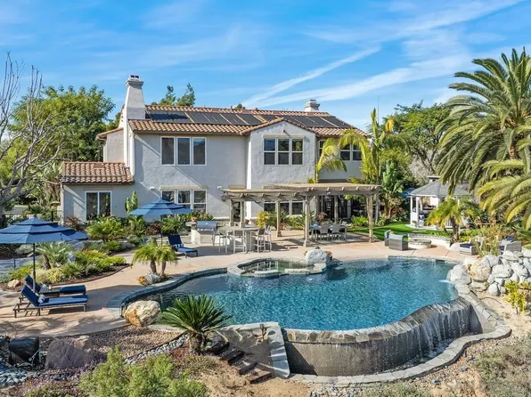 2008 Kristi Ct, Fallbrook, CA 92028