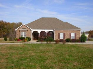 189 Tylertown Rd, Clarksville, TN 37040