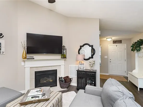 19524 Chip Shot Rd, Noblesville, IN 46062