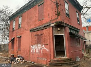 901 W 7th St, Chester, PA 19013