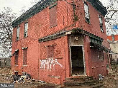 901 W 7th St, Chester, PA, 19013