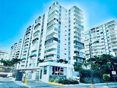 6400 Isla Verde Ave #12-B, Carolina, PR, 00979
