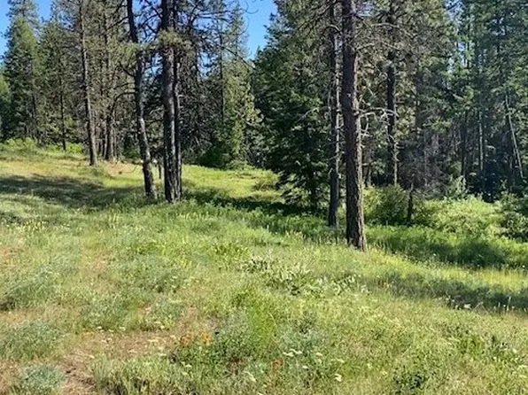Meacham Rd, Meacham, OR 97859
