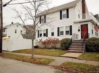 136 Audubon Rd, Milton, MA 02186