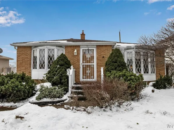 55 Marlene Dr, Cheektowaga, NY 14225