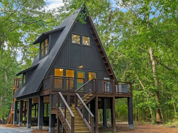 493 Choctawhatchee River Rd, Ponce De Leon, FL 32455