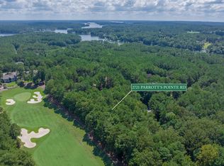 2721 Parrotts Pointe Rd #119, Greensboro, GA 30642