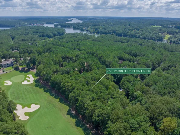2721 Parrotts Pointe Rd #119, Greensboro, GA 30642