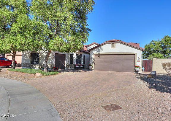 4th image of 19673 N Bustos Ct