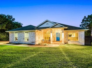 907 Kemp Hills Dr, Austin, TX 78737