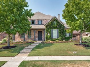 720 Hunters Pl, Prosper, TX 75078