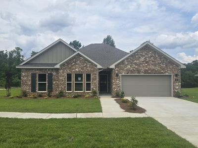 91 Castlewoods Way, Petal, MS, 39465