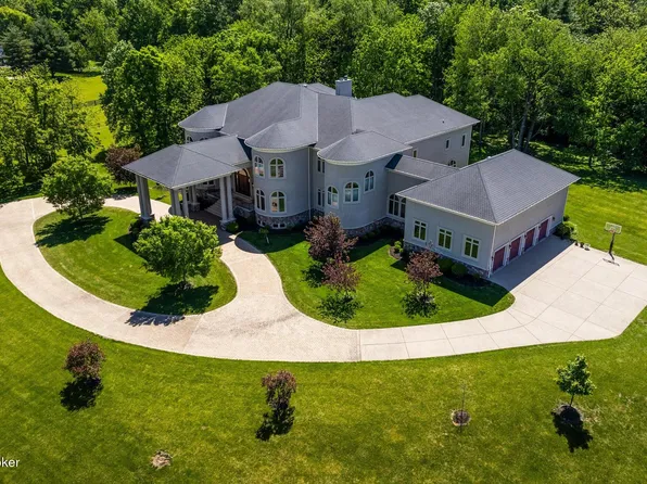 11306 Bodley Dr, Louisville, KY 40223